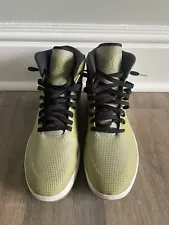 Excellent Condition Size 12 - Air Jordan 4Lab1 Glow 2014