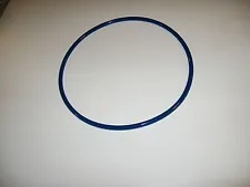 BLUE MAX ROUND DRIVE BELT FOR HERMES ENGRAVOGRAPH IM3