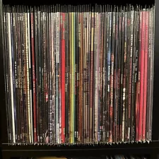 Vinyl Records Death Metal, Doom, Thrash, Alternative, Hip Hop YOU CHOOSE! RARE!