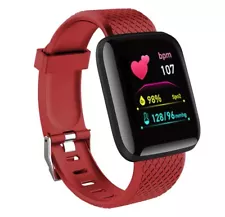 Smart Watch For Android/IOS