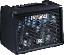 ROLAND STEREO KEYBOARD AMPLIFIER KC-110