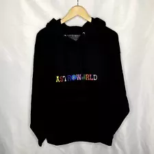 Travis Scott Cactus Jack Wish You Were Here Astroworld Hip Hop Rap Tour Merch M