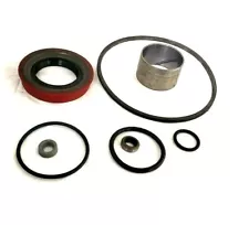 .For TH350 TH350C Transmission Extension Housing Reseal Kit with Bushing