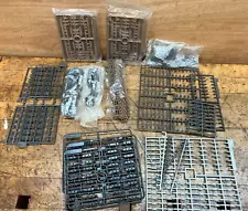 1/35 German Tank Track Lot