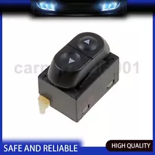 Rear Left Door Window Switch For Ford Mustang 5.0L 1987-1993 (For: Ford Tempo)