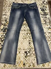 Miss me jeans Size 34