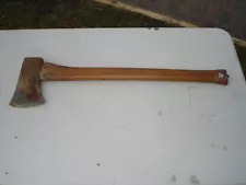 Vintage Norlund Axe