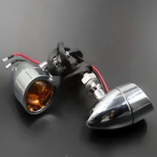 Turn Signals Indicator Lights Fit For MV AGUSTA Brutale 675 800 SCS (For: 2010 Buell XB12Scg)
