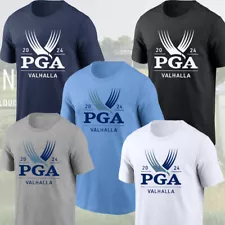 HOT SALE - 2024 PGA Championship T-Shirt Hoodie Gift for Fans Shirt Size S-5XL