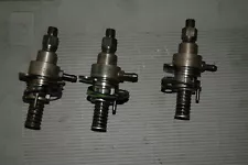 LISTER PETTER LPW4 ONAN DN4 DIESEL ENGINE FUEL INJECTOR PUMP OEM