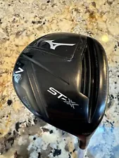 Mizuno ST-X 220 7-Wood 21* Aldila Ascent 50g Regular Flex Graphite RH