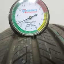 195/65R15 Primewell All Season 91H Tire (10/32nd)