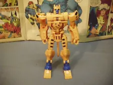 transformers beast wars cheetor figure