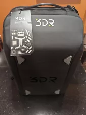 3DR Solo Smart Drone Protective Travel Backpack BRAND NEW