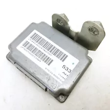 TCM Transmission Control Module Computer From 2012 Dodge Caliber P05150533AH