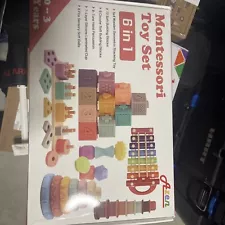 used montessori materials for sale craigslist