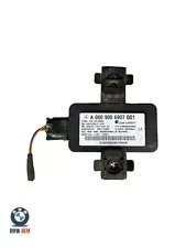 MERCEDES-BENZ C W205 2014-2018 C350E TYRE PRESSURE SENSOR UNIT A0009006907