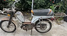 1978 Batavus Intercycle Moped Coil