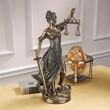 lady justice statue for sale