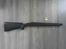 Remington 783 Synthetic Black Stock for Short Action Calibers 243 308