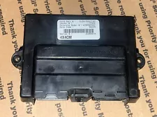 1L54-7H417-AD 2001 Ford Ranger 4X4 Transfer Case Control Module