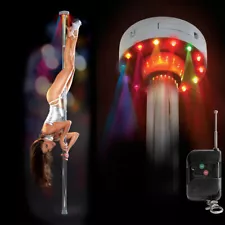 Professional Stripper Pole Dance Pole Fitness exercise pole