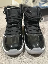 Size 9 - Jordan 11 Retro High Space Jam