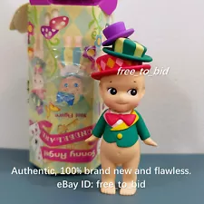 Sonny Angel Welcome to Wonderland Series Mad Hat Mini Figure