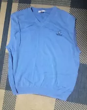 Sweater And Rain Jacket From Old head Golf Links For Charity