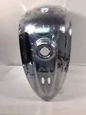 2015 & 2016 Indian Chieftain & Roadmaster Chrome Fuel Gas Petrol Tank 5633354