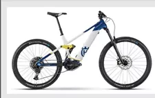 2023 Husqvarna MOUNTAINCROSS LE