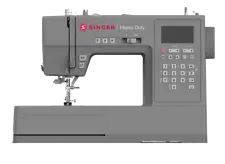 Singer 6800C Heavy Duty Computerized Sewing Machine with 586 Stitches