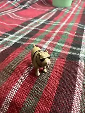 Homies Shop Toy Figure vinyl global vtg lowrider Series 4 bullyz chato pit bull