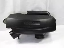 1997-1999 Subaru Legacy Outback Engine Air Intake Resonator Box OEM