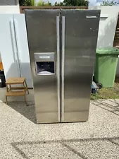 Westinghouse WSE6070SA*4 side by side fridge freezer - all parts for sale!