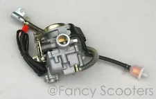 HIGH PERFORMANCE Peace Sports 50cc/60cc ScooterS Carburetor (PD19J)