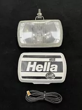 Hella 155 Fog Lamp