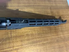 MIDWEST INDUSTRIES COMBAT HANDGUARD 12" M-LOK FOR RUGER PC9 CARBINE