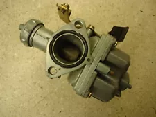 1978-1979 HONDA CM185 TWINSTAR CARBURETOR CARB CM185T 79 78