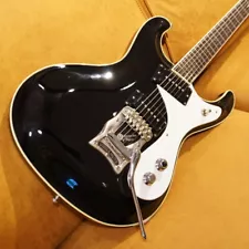 Mosrite SUPER CUSTOM 63