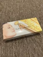 FacePerfectionBEAURA 24K Gold Plating Anti-aging Face Lifting With Vibration