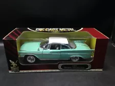 1961 Desoto Adventurer 1:18 Scale Die-Cast Model Car [Road Signature] NIB