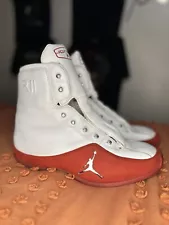 Roy Jones Jr Jordan Boxing Shoes