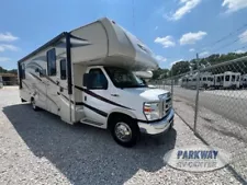 2018 Coachmen RV Leprechaun for sale!