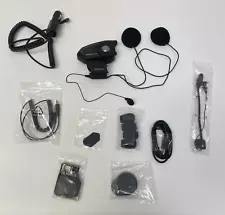 Sena 30K Model SP46 Motorcycle Bluetooth Communication System USED & TESTED