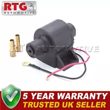 12V ELECTRIC UNIVERSAL PETROL DIESEL FUEL PUMP FACET POSI FLOW STYLE CAR VAN