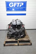 2018 AUDI R8 V10 PLUS RWS OEM 5.2L FSI ENGINE MOTOR ASSEMBLY 19K MILES GENUINE