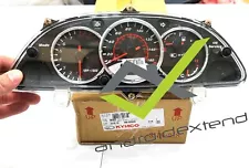 KYMCO XCITING250i/250R/300i SPEEDOMETER DISPLAY 37200-LDF2-90A (D102)