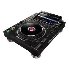 Pioneer CDJ-3000 DJ Multi Player Digital Turntable CDJ3000 Fast Ship