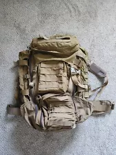 Eberlestock G4 Operator Backpack Coyote Brown G4MC-V6